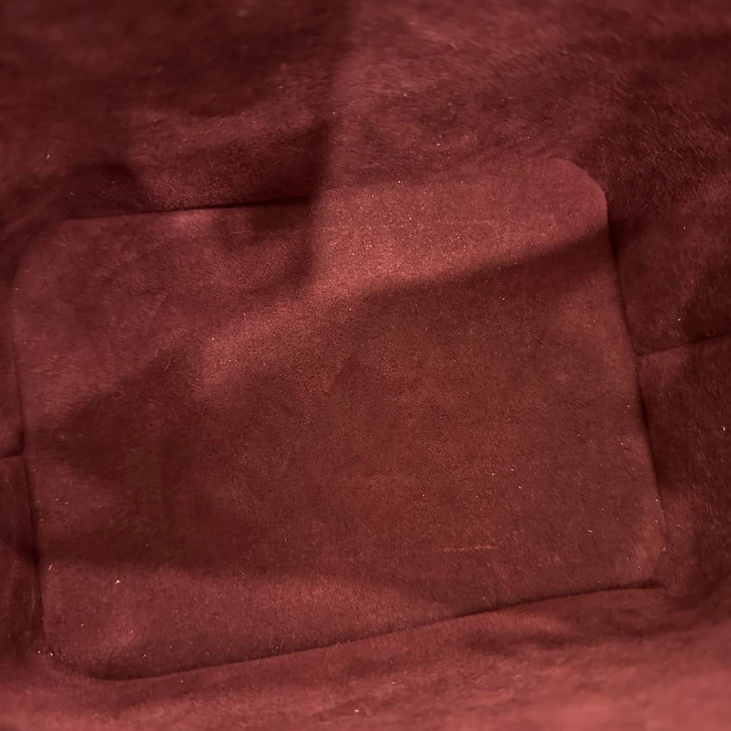 Louis Vuitton All In BB in Monogram Canvas with Vachetta Leather Trim, M12925