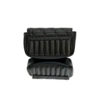 Gucci GG Marmont Flap Bag Mixed Matelasse Super Mini