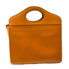 Burberry Orange Pocket Mini Bag