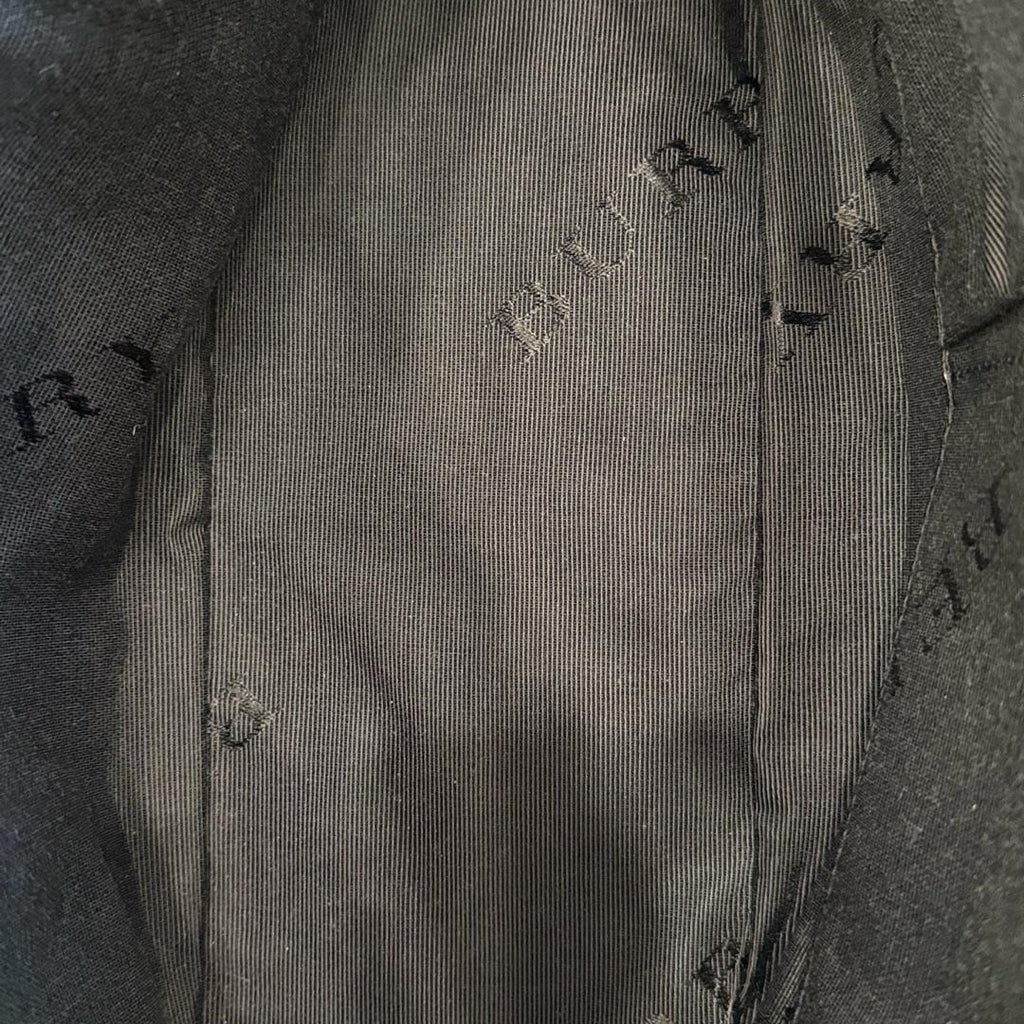 Burberry Orchard Bag Heritage Grained Small