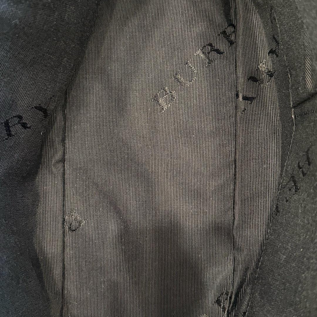 Burberry Orchard Bag Heritage Grained Small