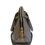 Burberry Orchard Bag Heritage Grained Small