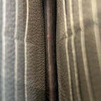 Gucci Grey Pebbled Interlocking G Wallet on Chain